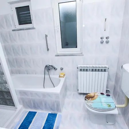 Appartement Mario