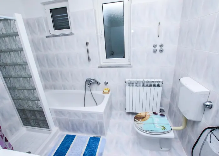 Apartman Mario