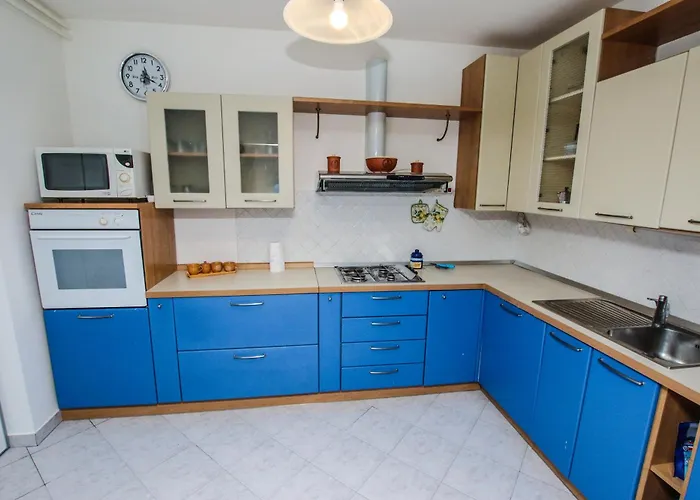 Mario Apartman Porec