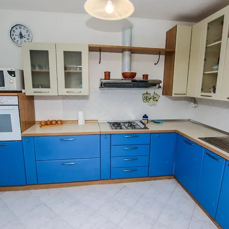 Mario Apartman Poreč